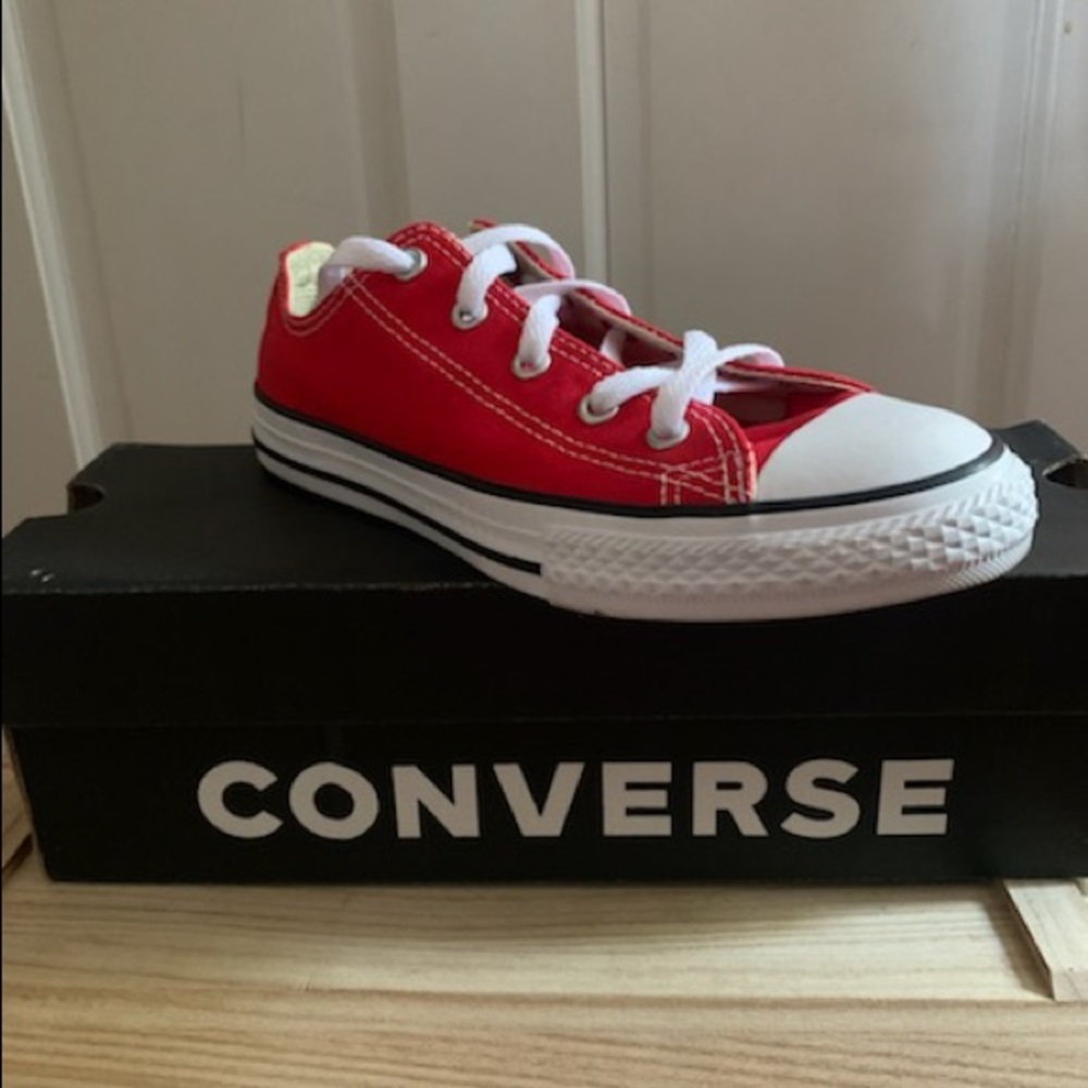 Converse
